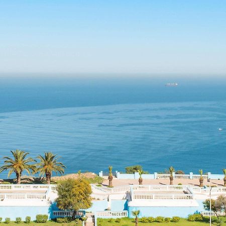 Ibis Oran Les Falaises Экстерьер фото