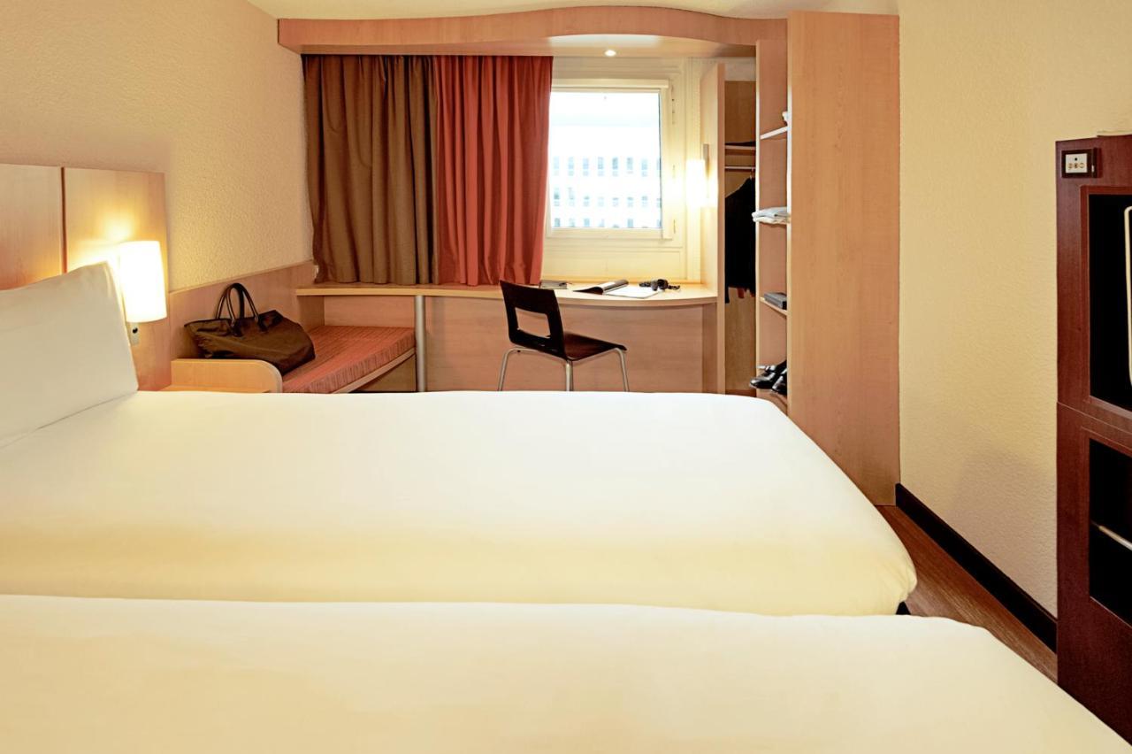 Ibis Oran Les Falaises Экстерьер фото