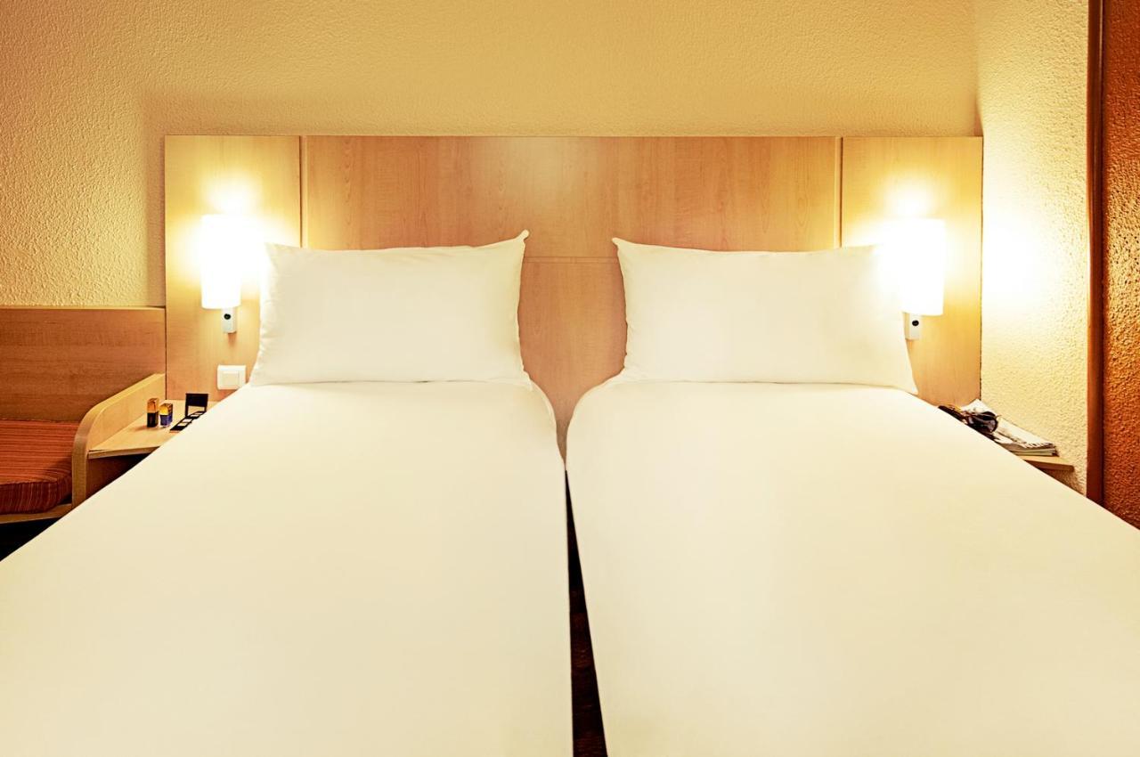 Ibis Oran Les Falaises Экстерьер фото