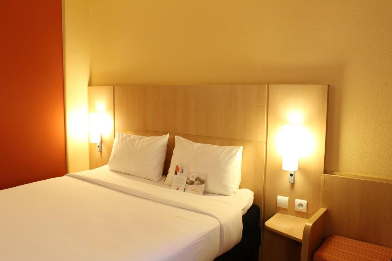 Ibis Oran Les Falaises Экстерьер фото