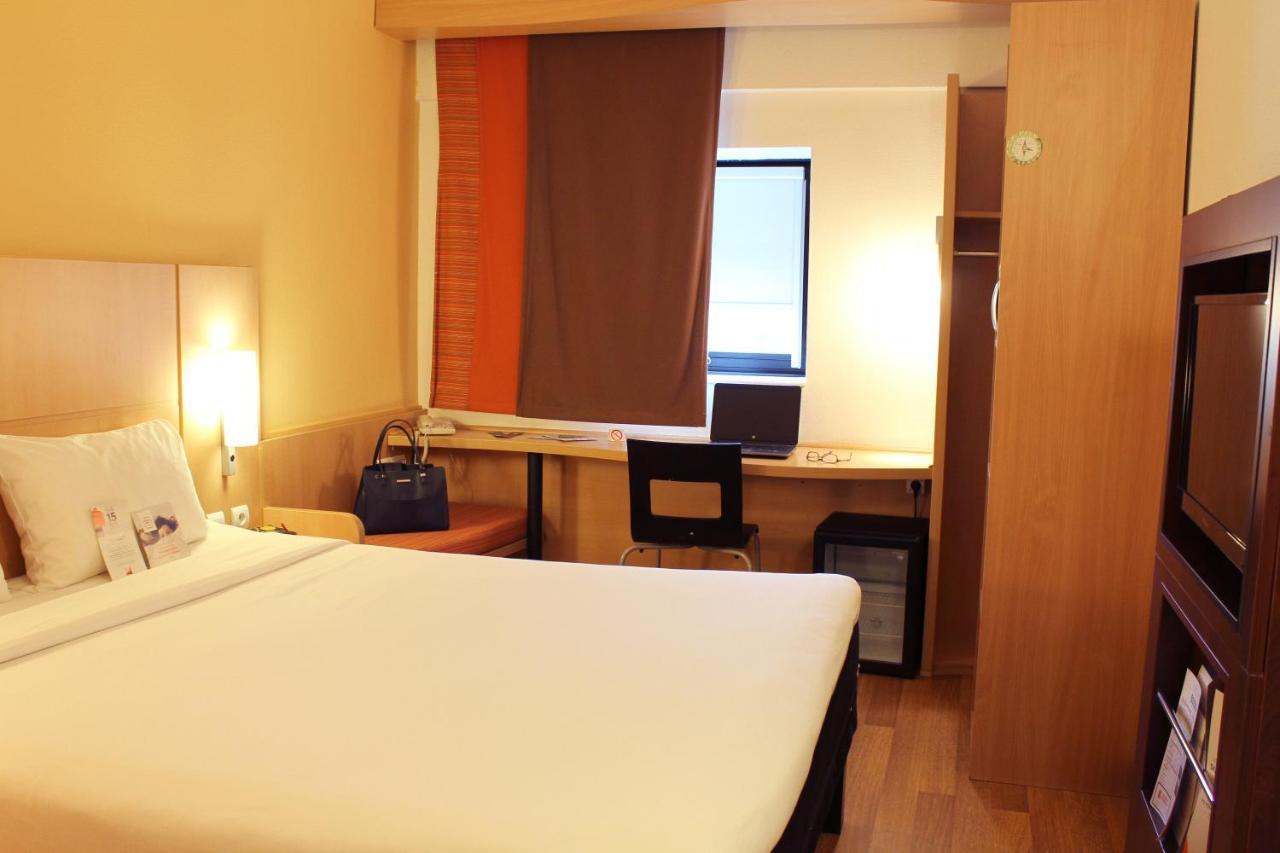 Ibis Oran Les Falaises Экстерьер фото