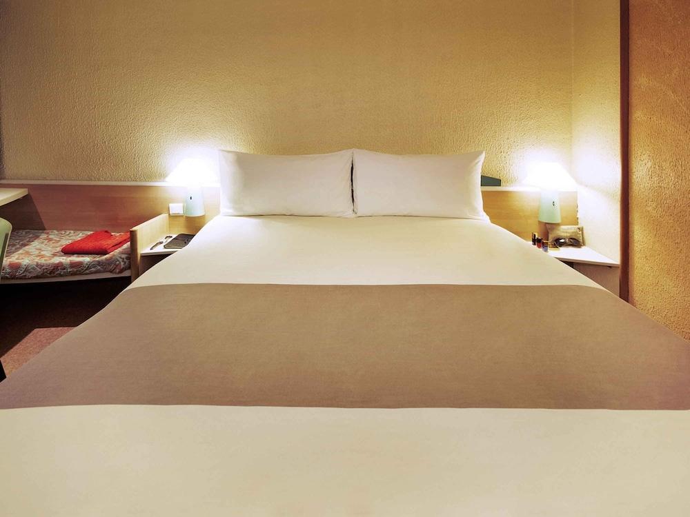 Ibis Oran Les Falaises Экстерьер фото