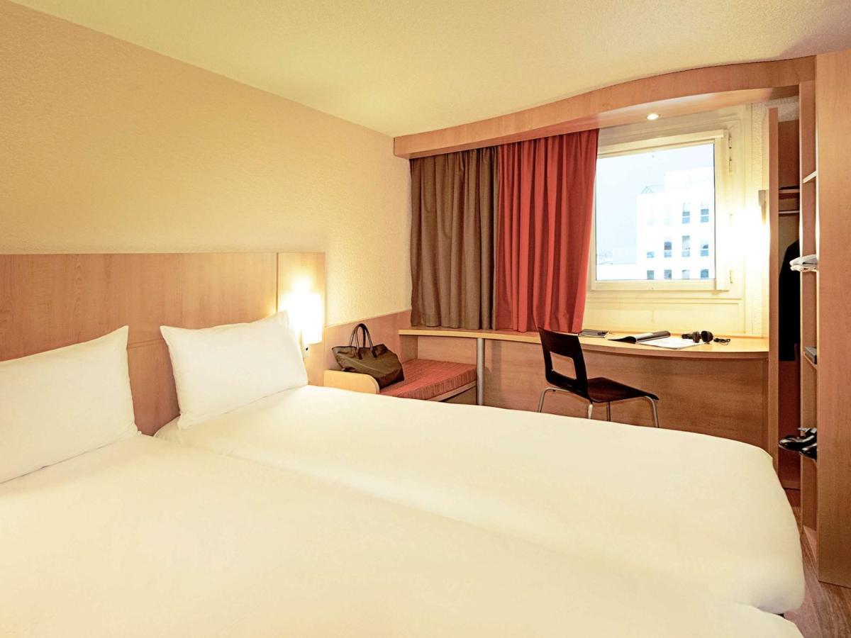 Ibis Oran Les Falaises Экстерьер фото