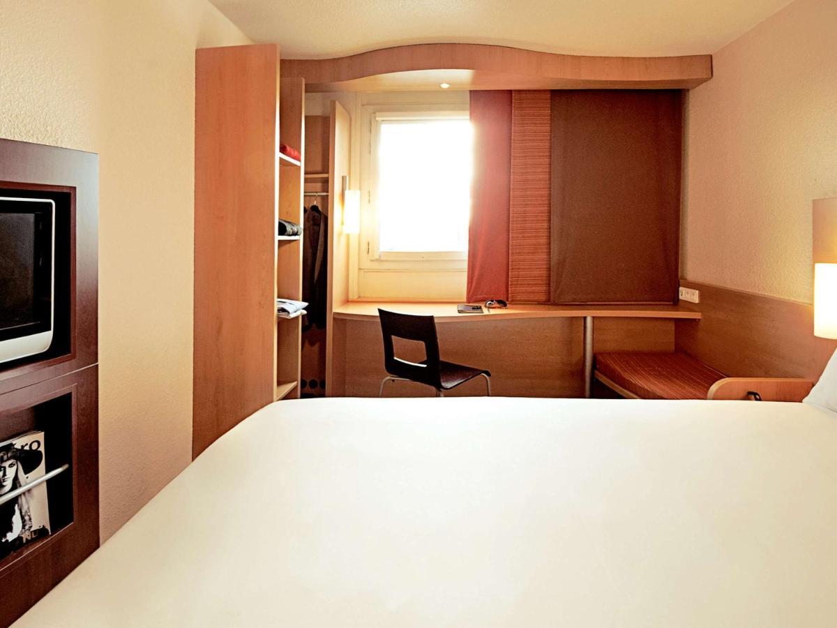 Ibis Oran Les Falaises Экстерьер фото
