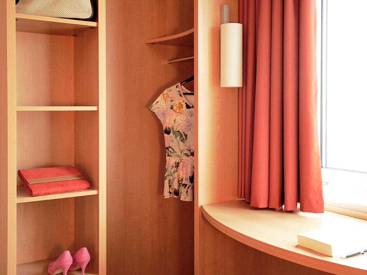 Ibis Oran Les Falaises Экстерьер фото