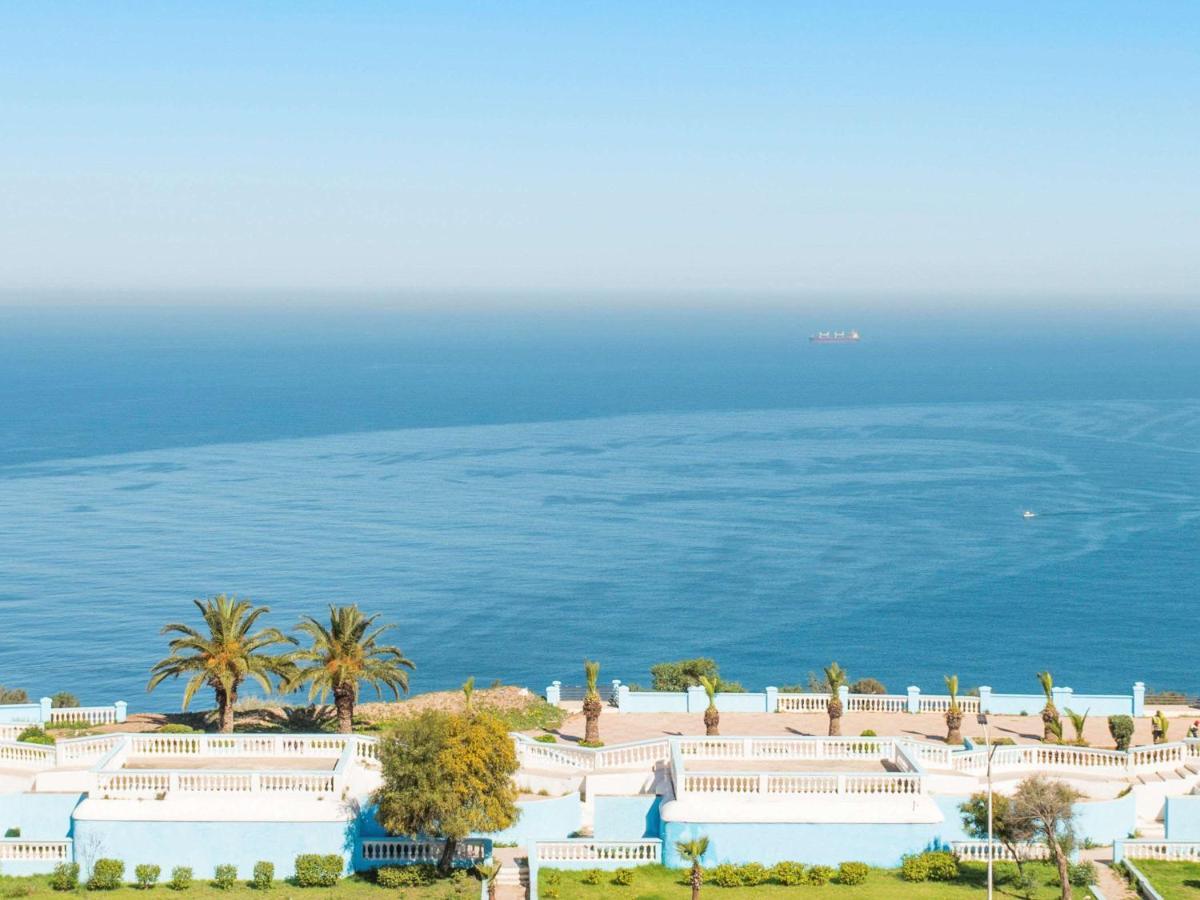 Ibis Oran Les Falaises Экстерьер фото