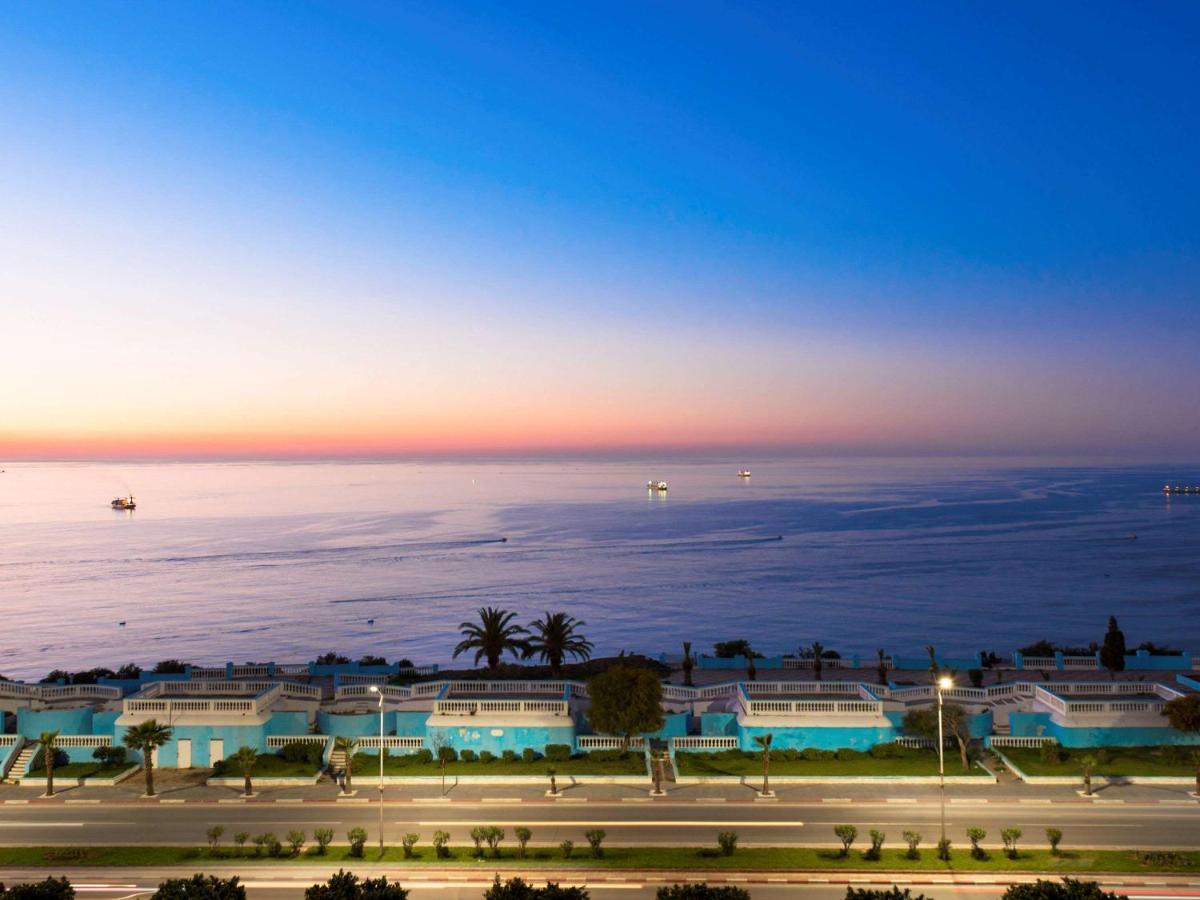 Ibis Oran Les Falaises Экстерьер фото