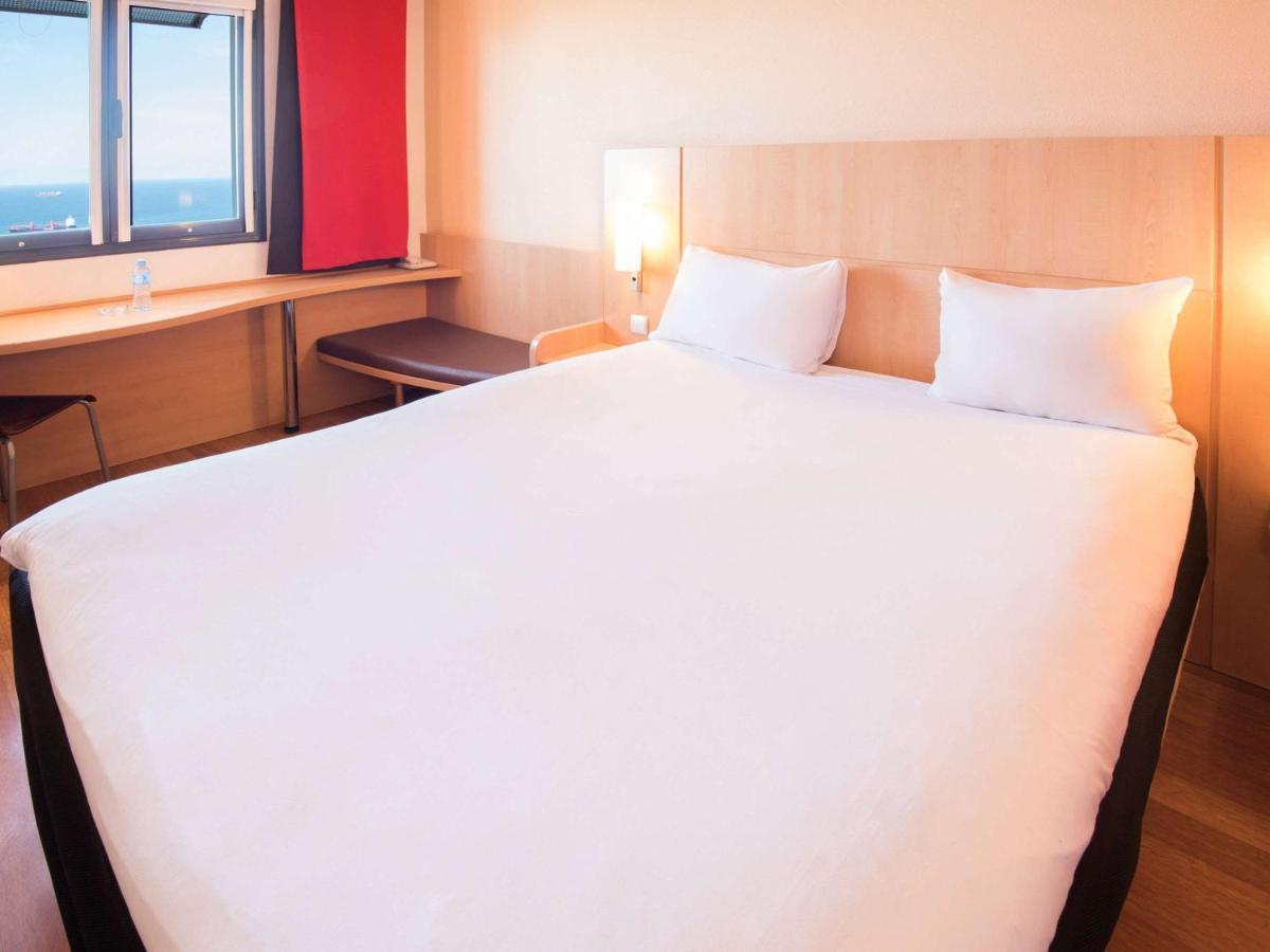 Ibis Oran Les Falaises Экстерьер фото