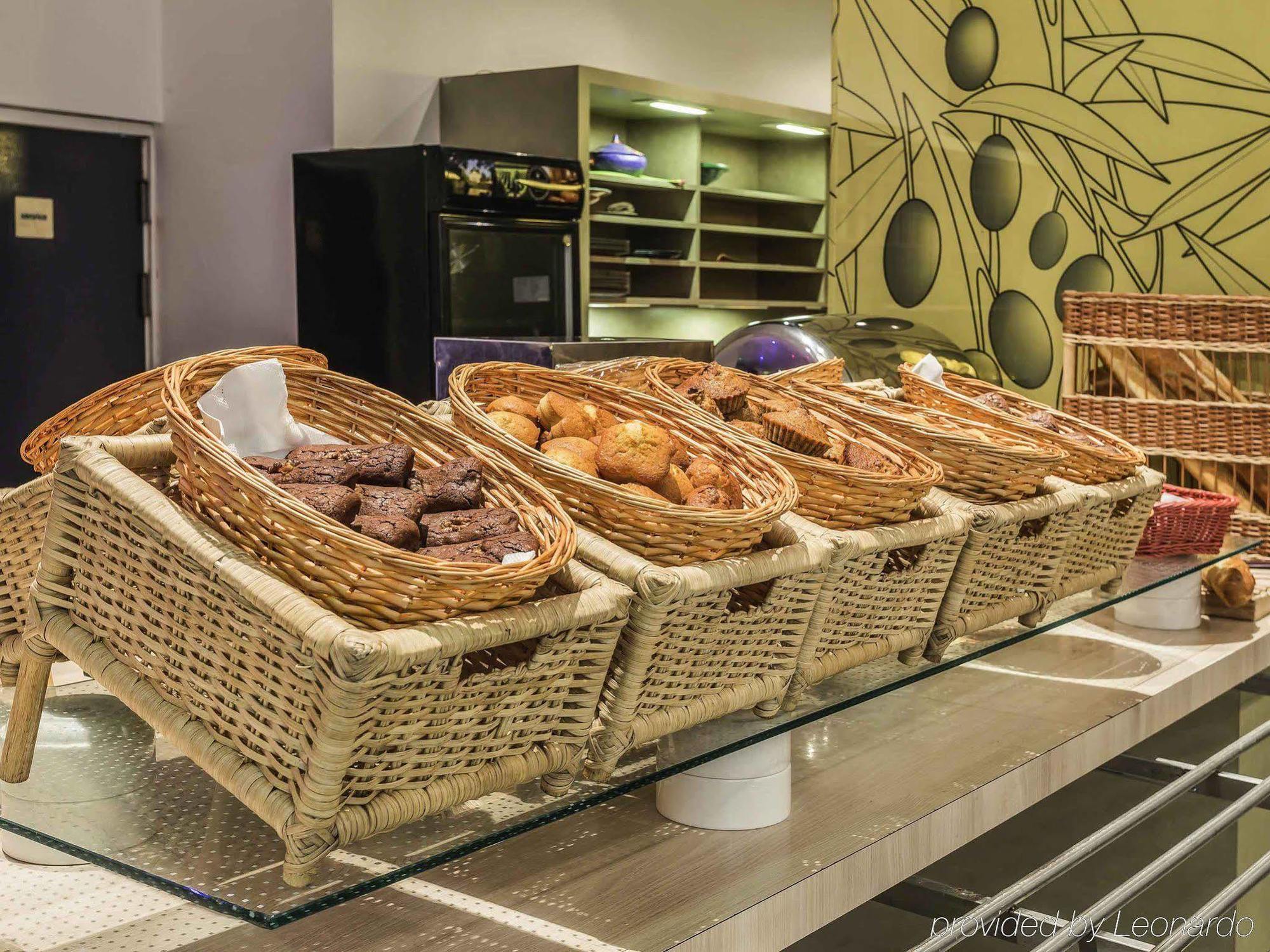 Ibis Oran Les Falaises Экстерьер фото